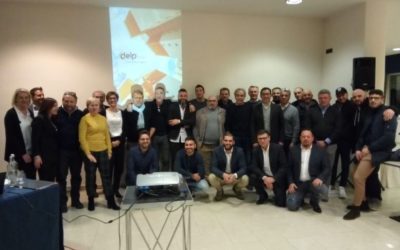 DELP Italia 2020: progettiamo il futuro