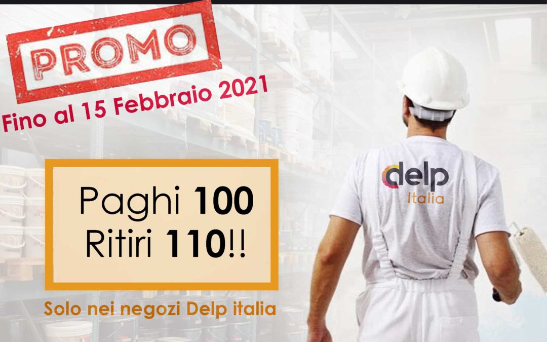 Operazione Fedeltà DelpItalia