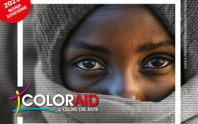 Delp Italia aderisce al progetto di edilizia etica COLORaid