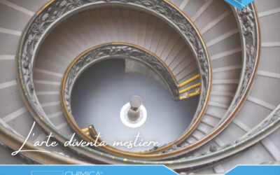 CIR CHIMICA: prodotti per il restauro e la pulizia