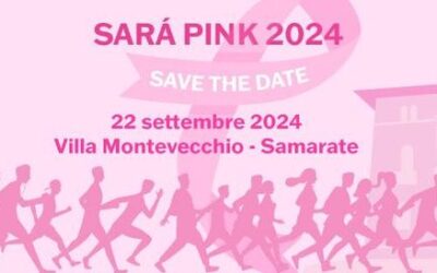 delp Italia sostiene la terza edizione di Sarà Pink
