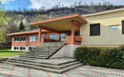 delp Italia per la Scuola Primaria di Caravate