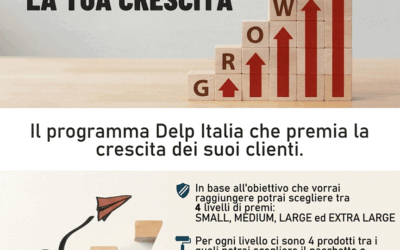 Promo “Premia la tua crescita”