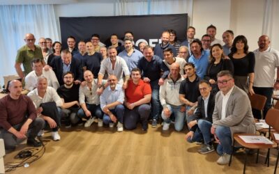 DELP Italia entra nel gruppo Profi Color: un nuovo percorso di crescita